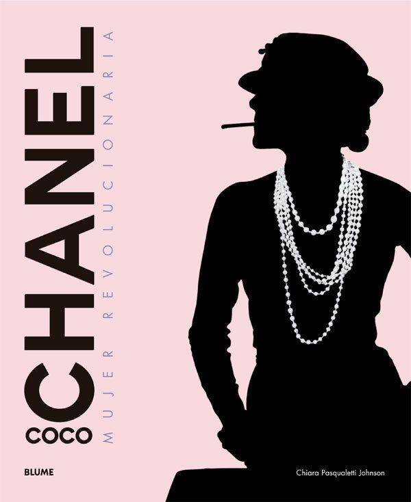 Coco Chanel. Mujer revolucionaria-5