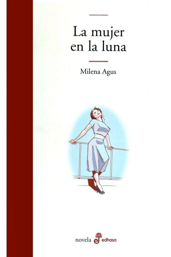 La Mujer En La Luna de Editorial Edhasa-4