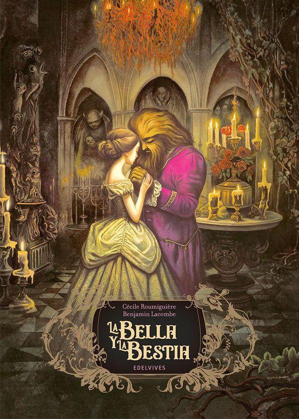 La Bella y la Bestia-3