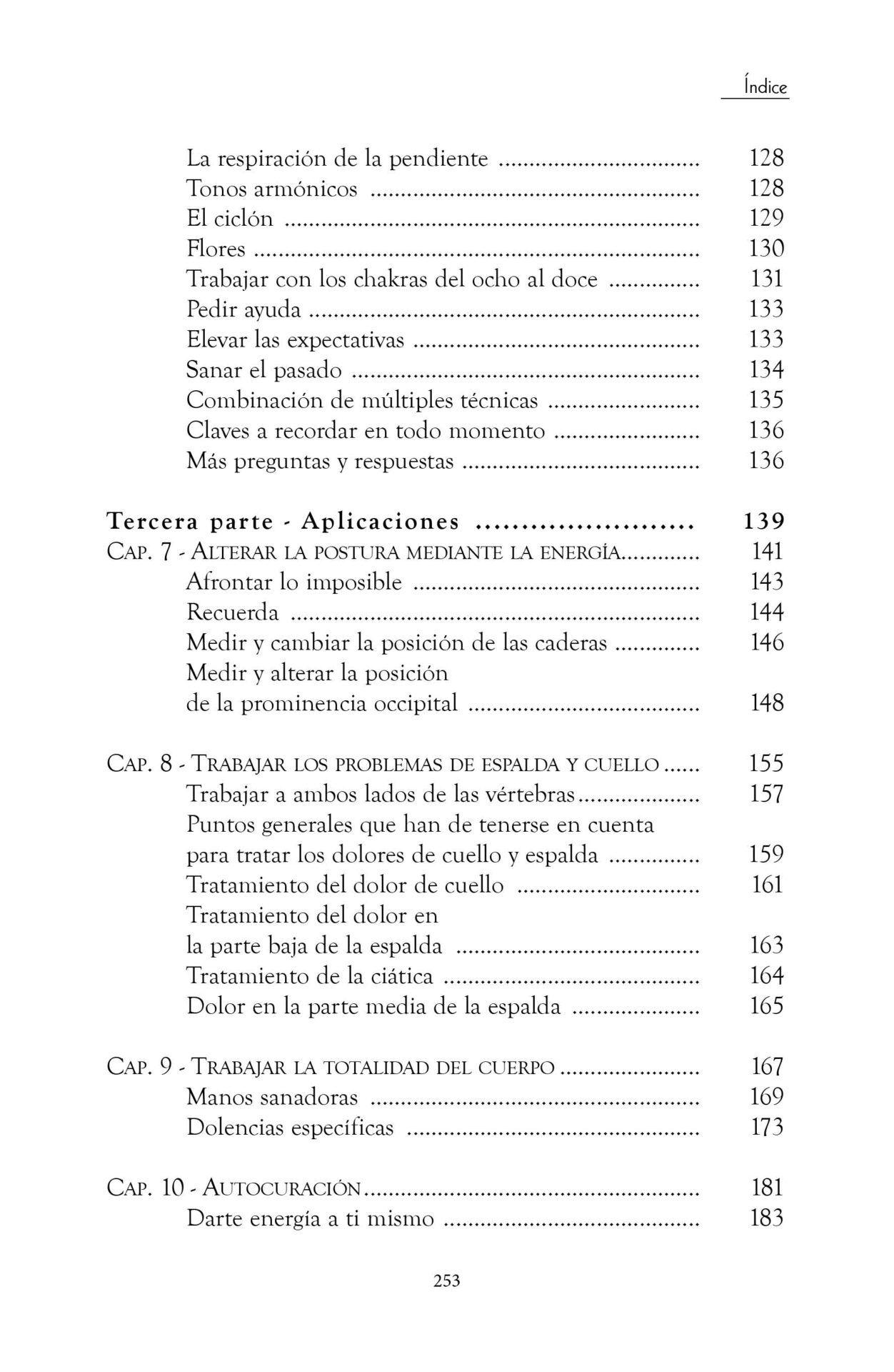 El toque cuántico. El poder de curar-3