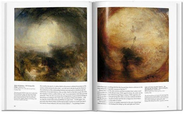 Turner - Biblioteca Basic Art-6