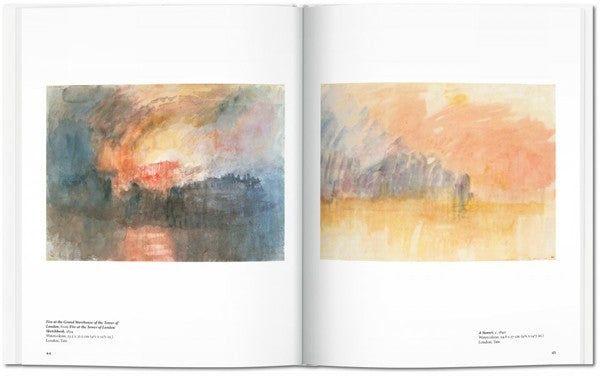 Turner - Biblioteca Basic Art-7