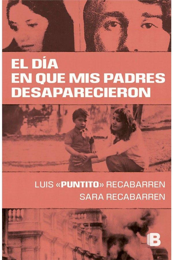 El día que mis padres desaparecieron-0