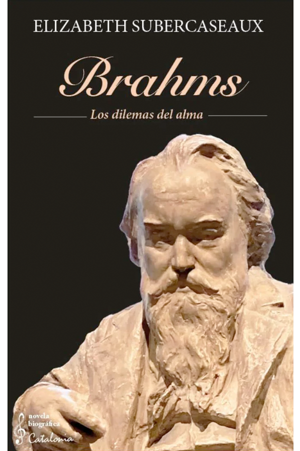 Brahms. Los diemas del alma-0