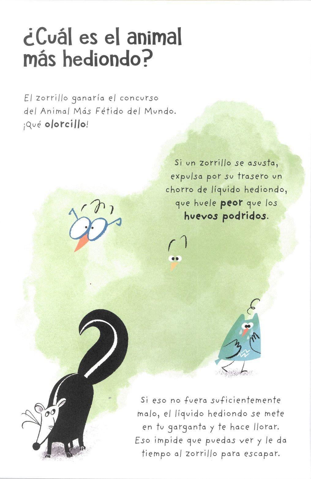 El Pequeño - ¿Puedes Hacerle Cosquillas A Un Tigre?-4