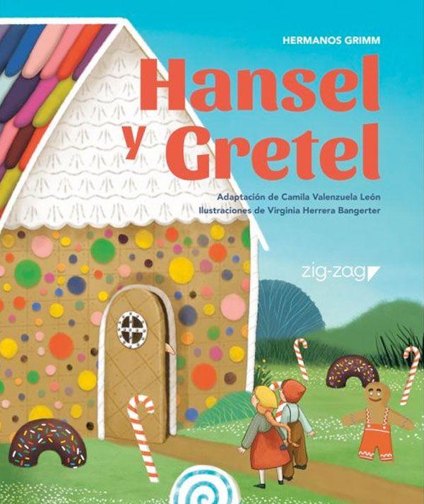 Hansel y Gretel-0