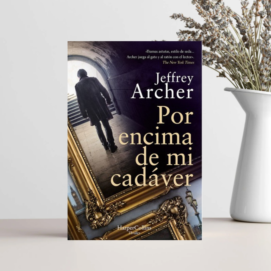 Por Encima De Mi Cadáver-2