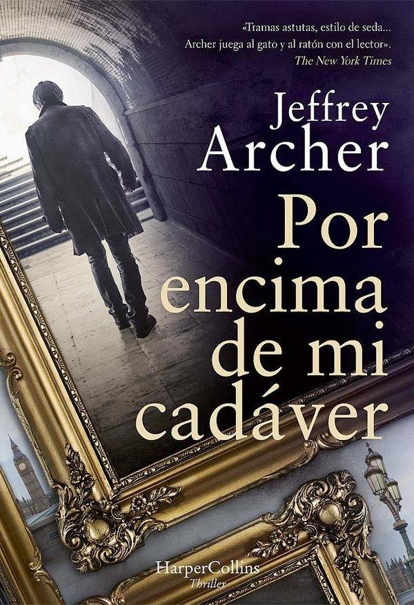 Por Encima De Mi Cadáver-4