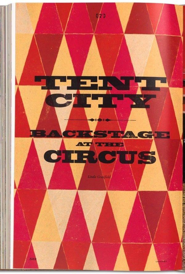 The Circus. 1870s1950s-6