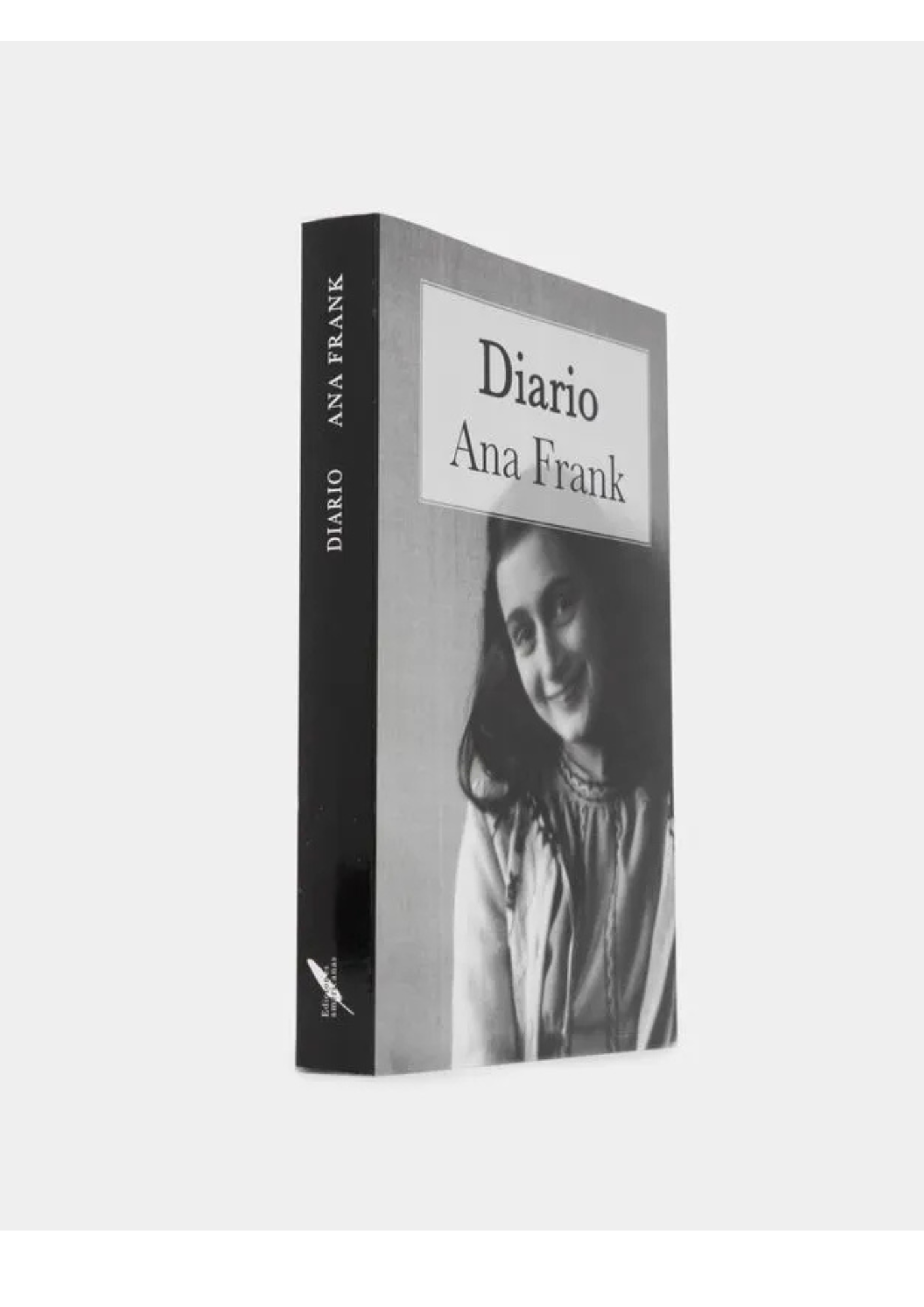 Diario De Ana Frank-1