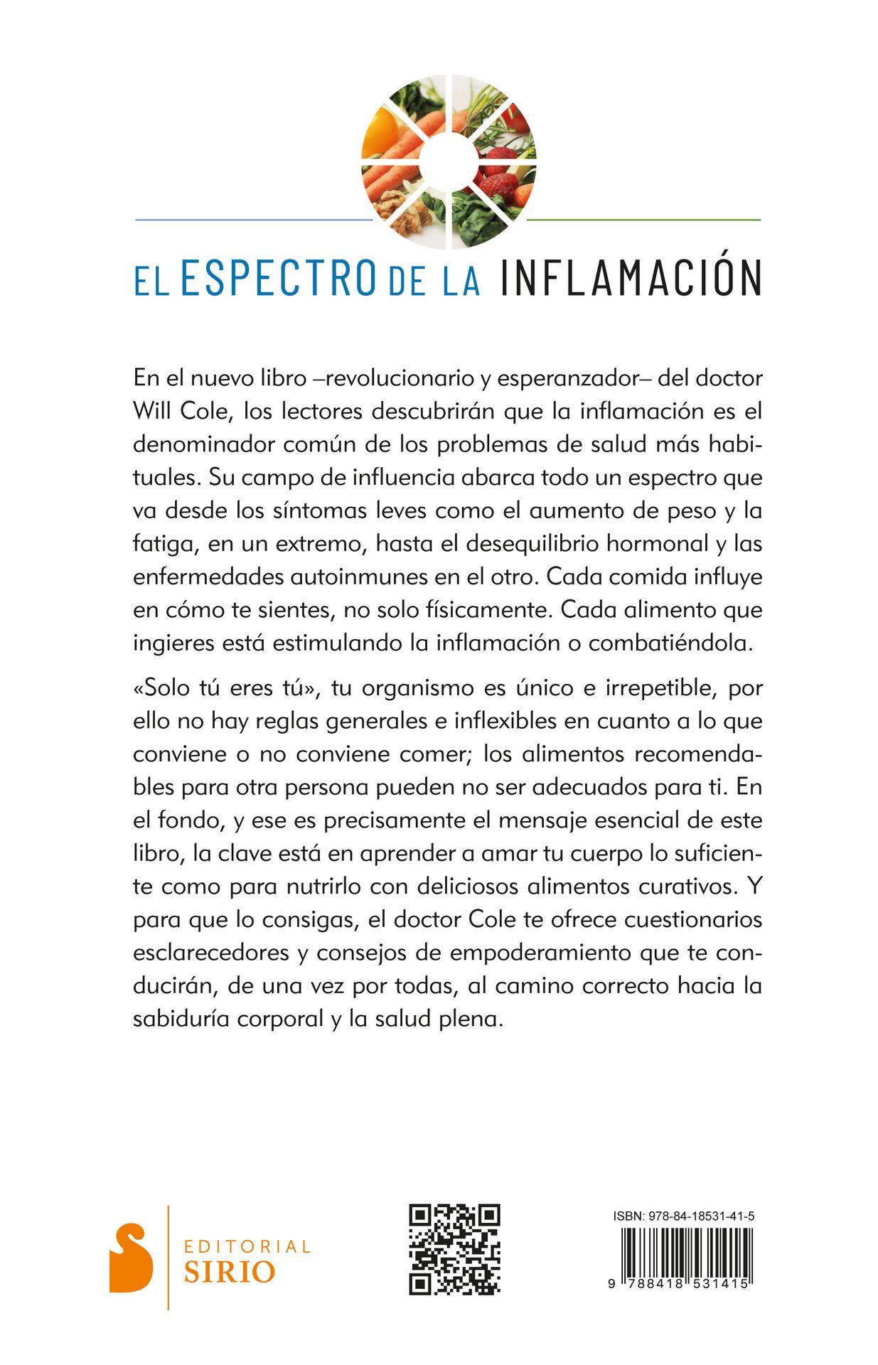 El Espectro De La Inflamación-2