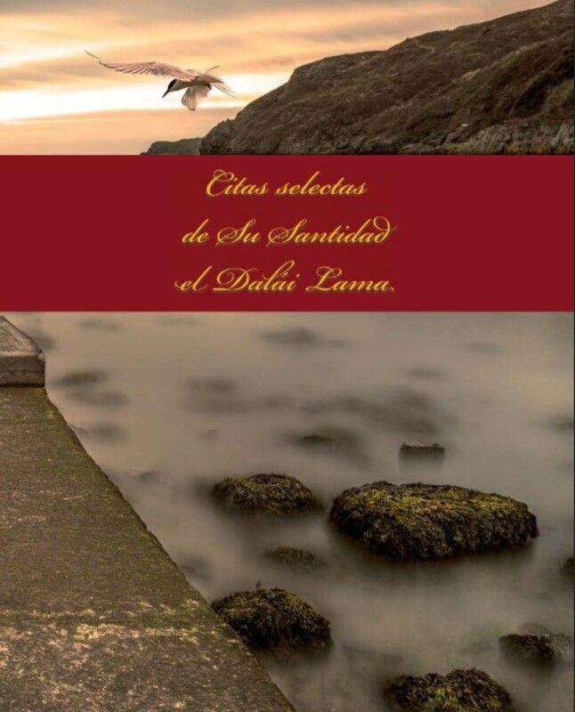 El libro de misticismo del Dalai Lama-3