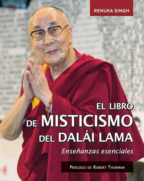El libro de misticismo del Dalai Lama-6