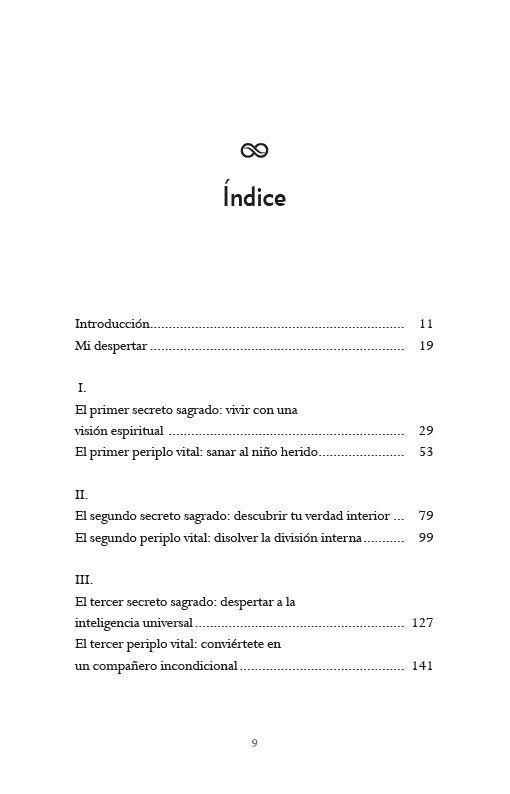 Cuatro Secretos Sagrados Del Amor Y De La Prosperidad-1