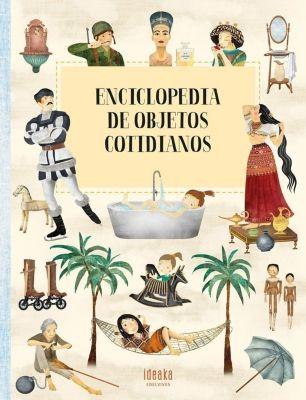 Enciclopedia De Los Objetos Cotidianos-0