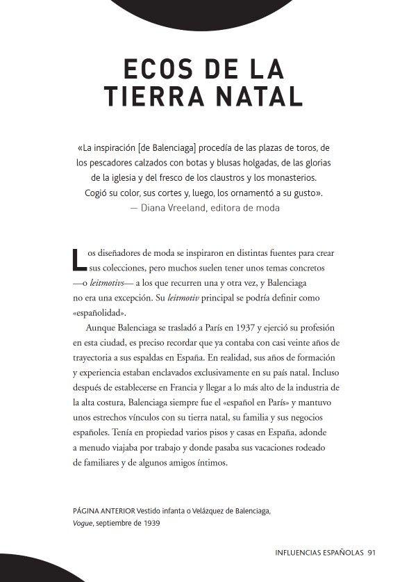 Pequeño Libro de Balenciaga-3