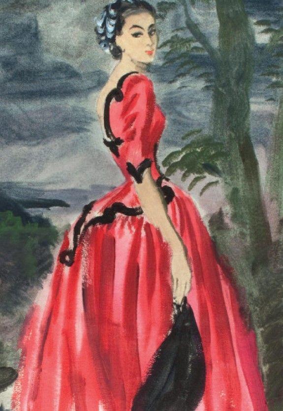 Pequeño Libro de Balenciaga-4