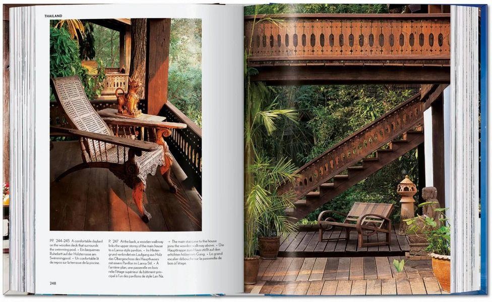 Living in Asia. 40th Ed.-2