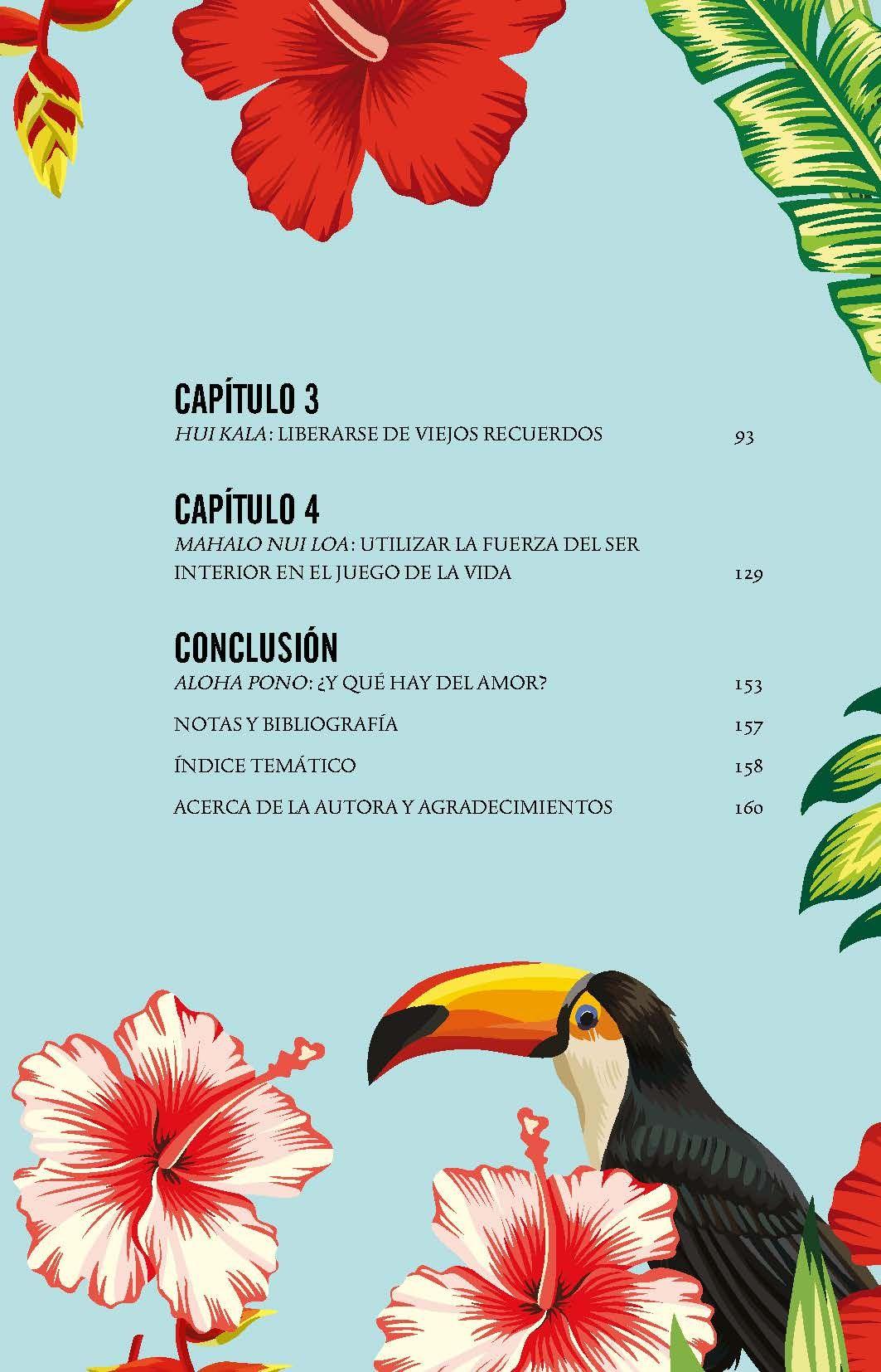 Ho-Oponopono. Antigua Practica Hawaiana De La Gratitud-2