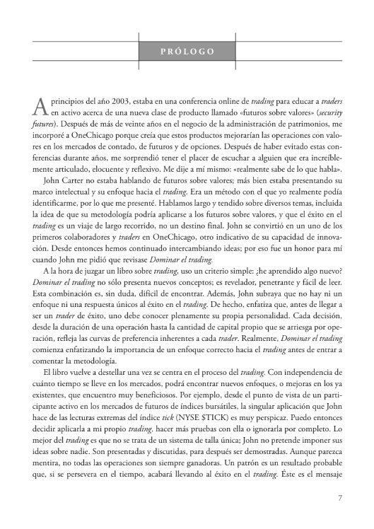 Dominar El Trading de Editorial Obelisco-3