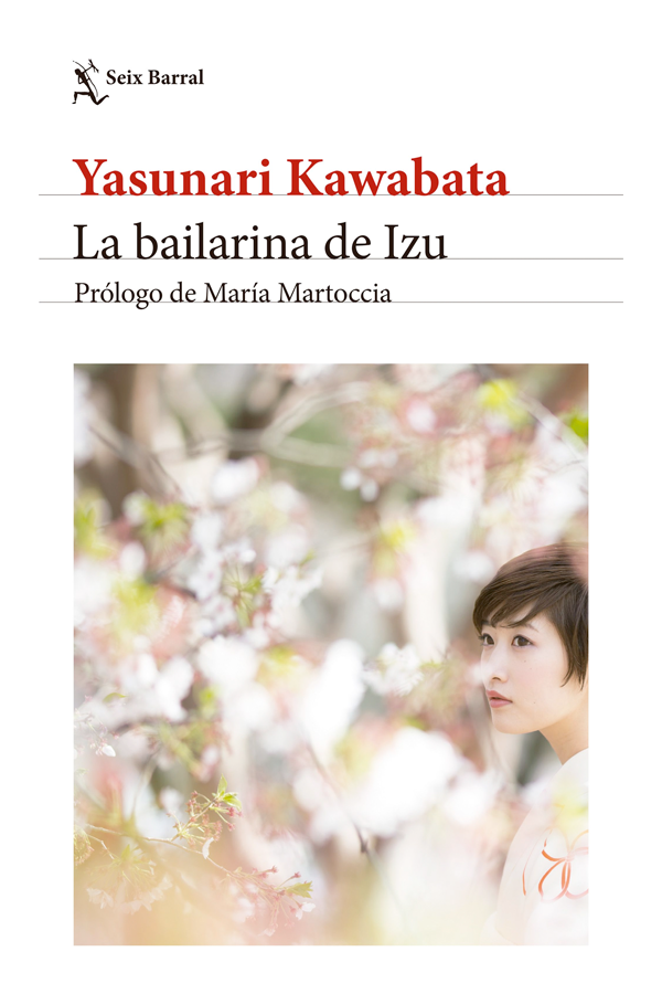 La bailarina de Izu [Edición 2024]-0