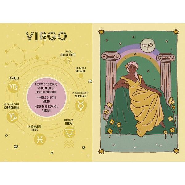Libro CONEXIONES DEL ZODIACO-2