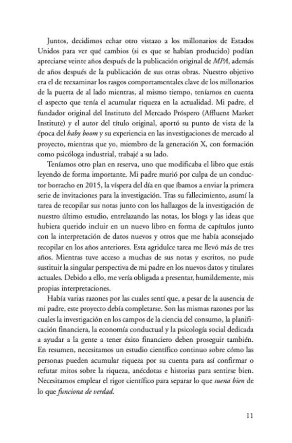 Libro El nuevo millonario de la puerta de al lado-4