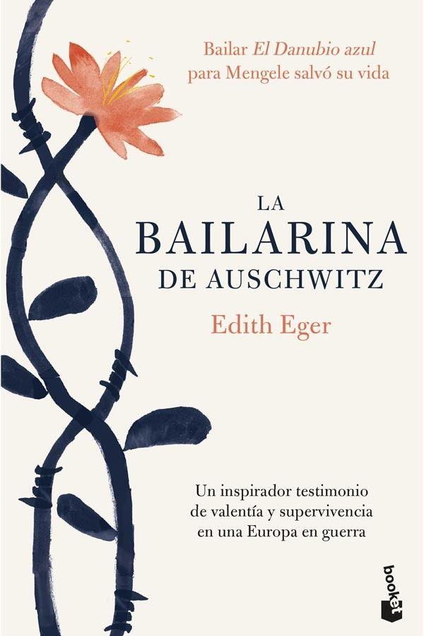 La bailarina de Auschwitz-0