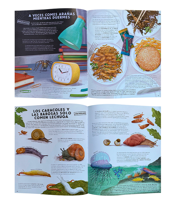 Todo Lo Que Sabes Sobre Los Insectos Esta Equivocado-3