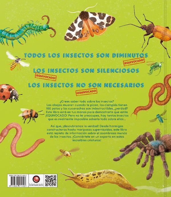 Todo Lo Que Sabes Sobre Los Insectos Esta Equivocado-4
