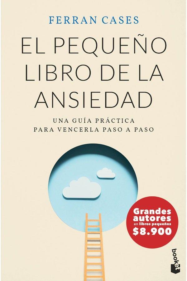 El pequeño libro de la ansiedad-0