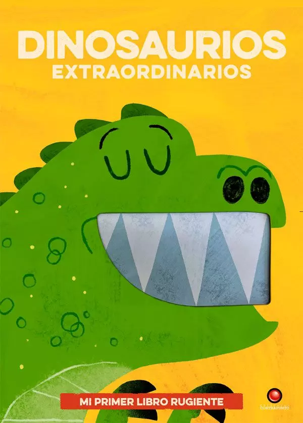 Dinosaurios extraordinarios-5