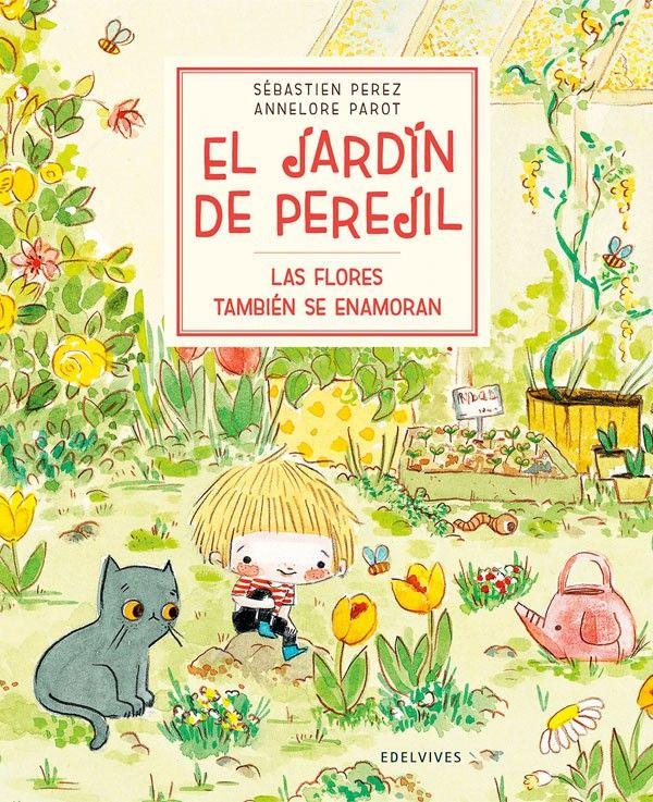 Las Flores También Se Enamoran-2