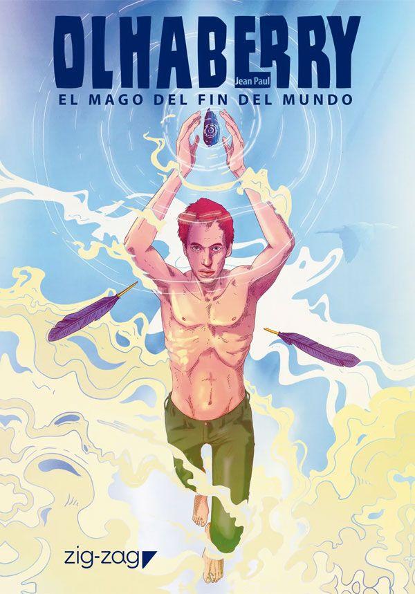 El mago del fin del mundo-0