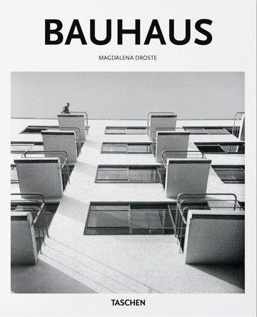 Col. Basic Art - Bauhaus-7