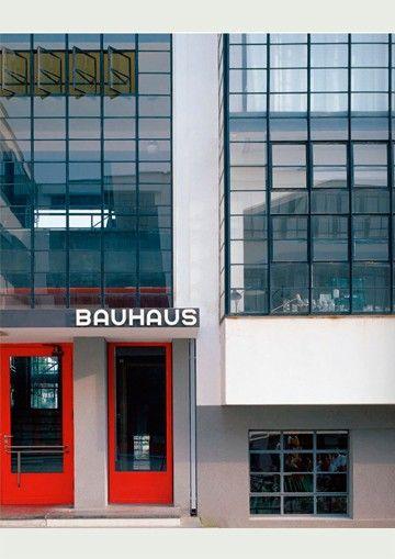 Col. Basic Art - Bauhaus-8