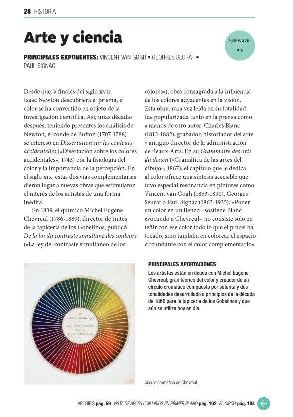 Libro BREVE HISTORIA DE LOS COLORES-3