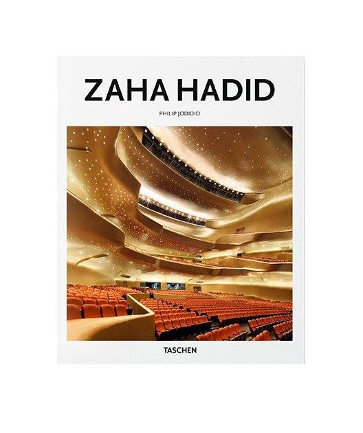 Libro Ba - Zaha Hadid-0