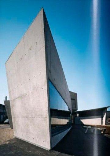 Col. Basic Art - Zaha Hadid-7