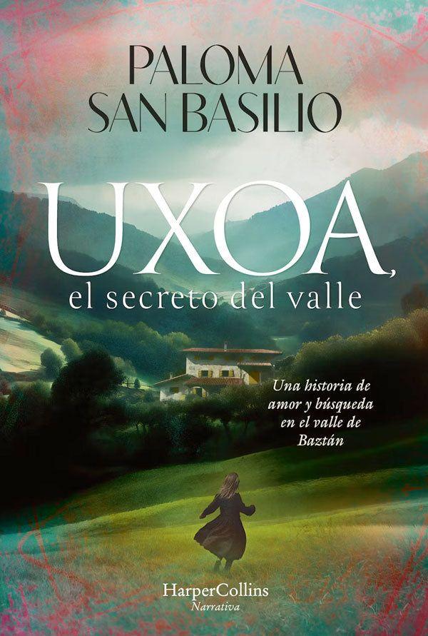 Uxoa, el secreto del valle-3