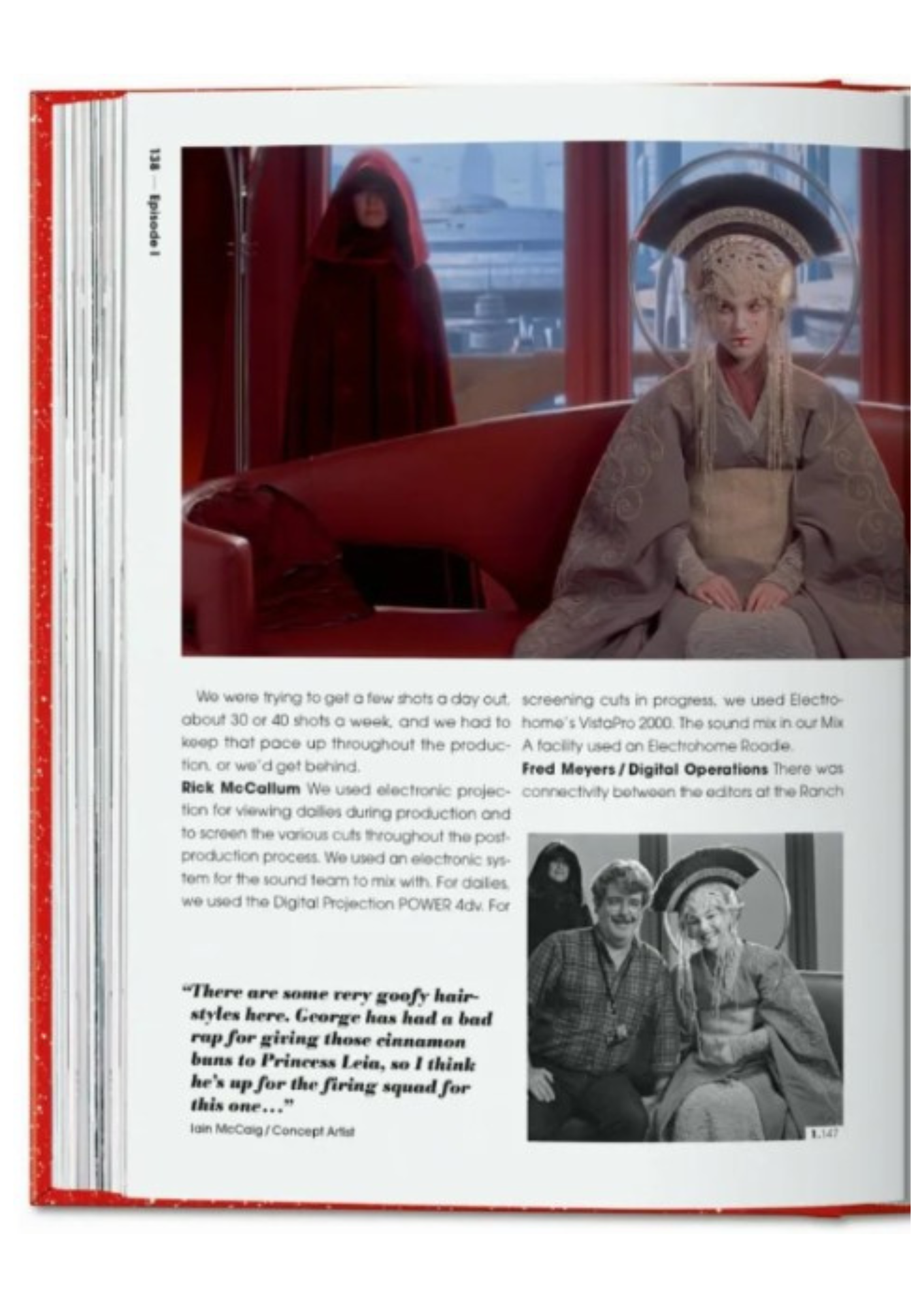 40 - Star Wars. Vol 2. 1999-2005. Episodios I-III - E-2