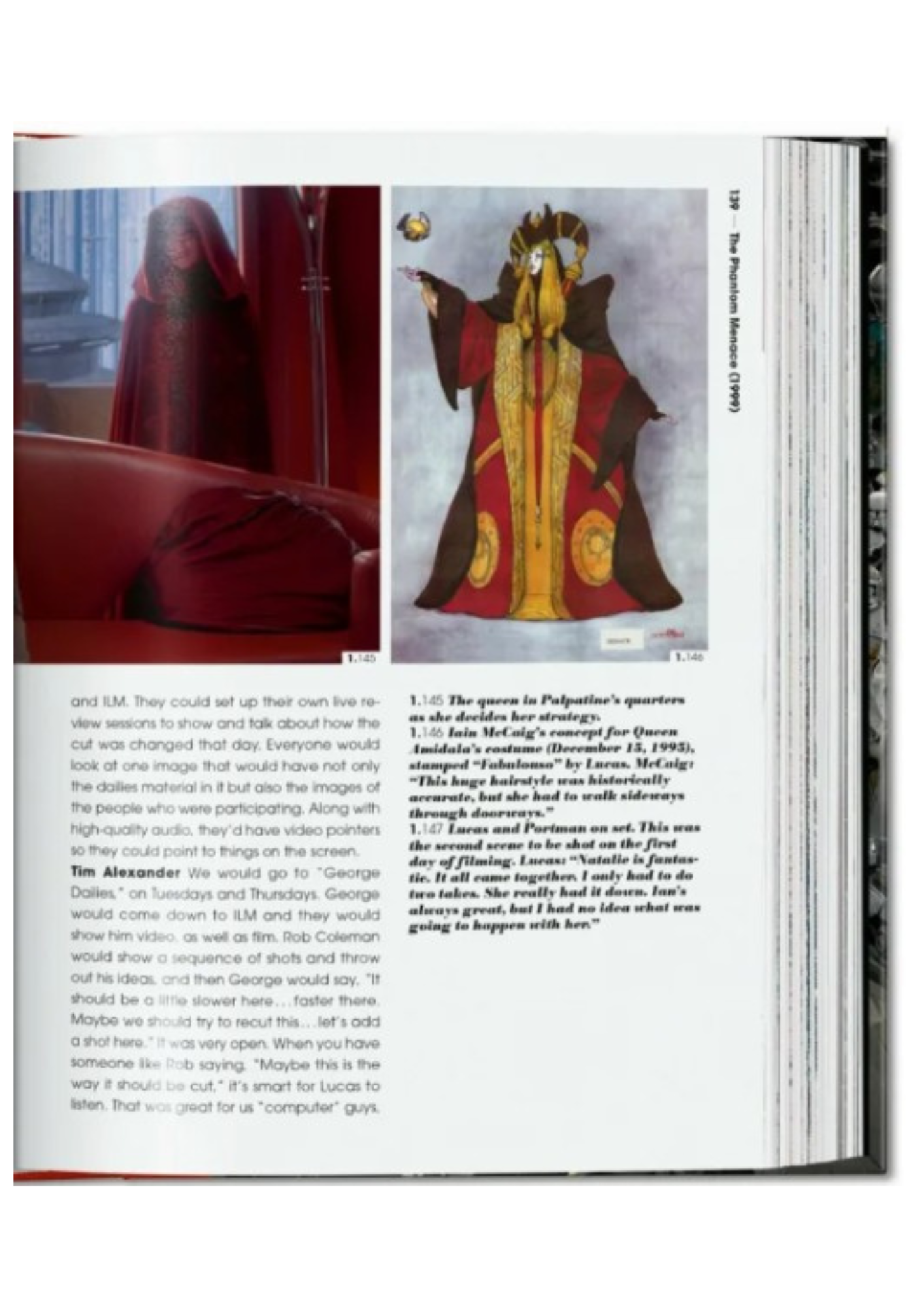 40 - Star Wars. Vol 2. 1999-2005. Episodios I-III - E-3