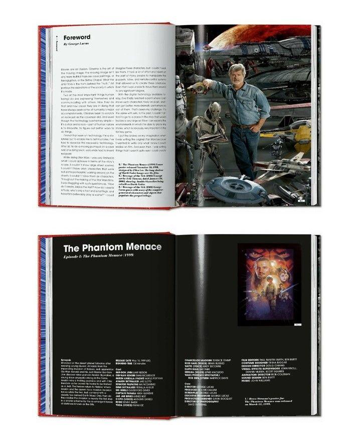 40 - Star Wars. Vol 2. 1999-2005. Episodios I-III - E-4