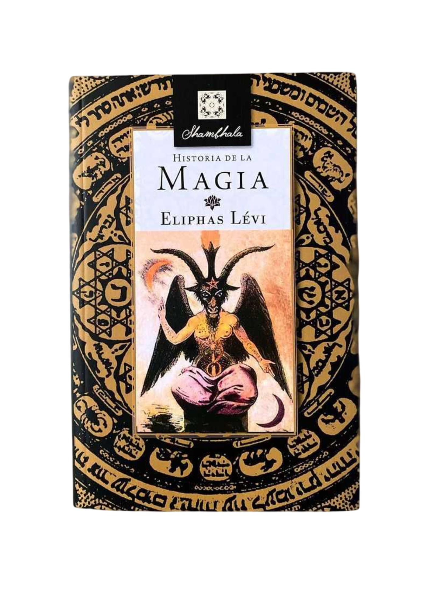 Historia De La Magia-2