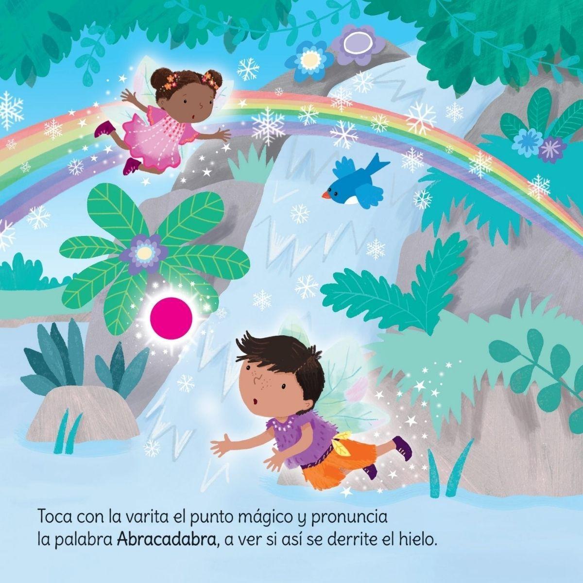 En el país de las hadas-2