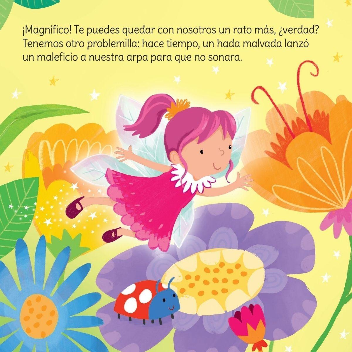 En el país de las hadas-3