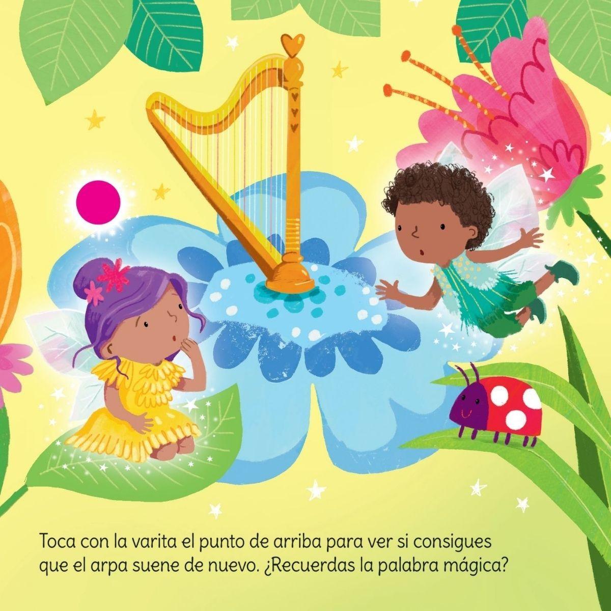 En el país de las hadas-4