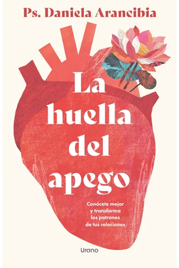 La huella del apego-0