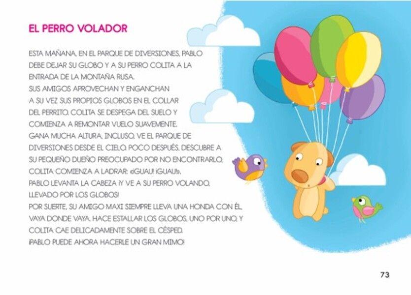 Cuentos Cortos Para Soñar 2-2