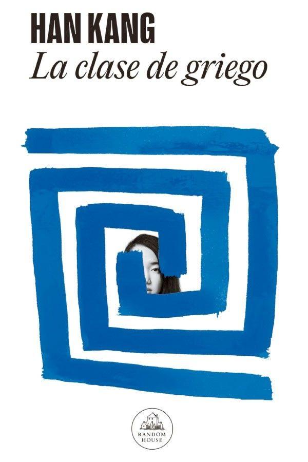 La clase de griego. Literatura Random House-1